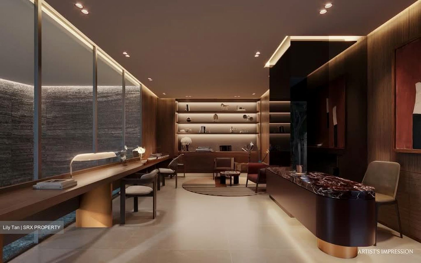 Upperhouse At Orchard Boulevard (D10), Apartment #568216451